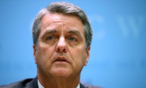 Coronavirus: Le déclin économique sera pire qu'en 2008, selon l'OMC Coronavirus: Le déclin économique sera pire qu'en 2008, selon l'OMC