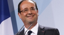 France: Hollande en course pour une majorité parlementaire confortable