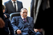 Bouteflika, président agrippé au pouvoir jusqu'à en être chassé par la rue Bouteflika, président agrippé au pouvoir jusqu'à en être chassé par la rue