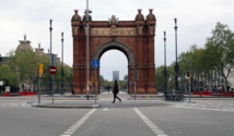 Coronavirus: Plus de 100.000 cas de contaminations en Espagne, 864 morts en 24 heures Coronavirus: Plus de 100.000 cas de contaminations en Espagne, 864 morts en 24 heures