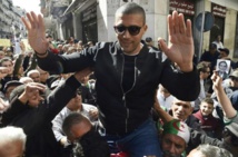 Appel d'ONG en faveur du correspondant de RSF incarcéré en Algérie Appel d'ONG en faveur du correspondant de RSF incarcéré en Algérie