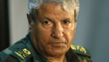 Abdel Fatah Younès