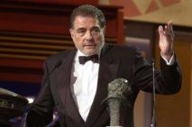 Décès à 72 ans de l'acteur espagnol Juan Luis Galiardo Décès à 72 ans de l'acteur espagnol Juan Luis Galiardo