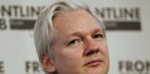 Assange veut des garanties sur son éventuelle extradition aux USA