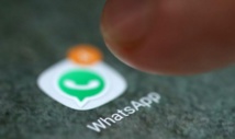 Coronavirus: WhatsApp limite le transfert des messages viraux Coronavirus: WhatsApp limite le transfert des messages viraux