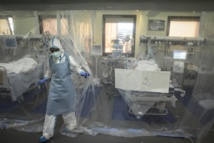 Des experts en pleine lumière pour décrypter la pandémie Des experts en pleine lumière pour décrypter la pandémie