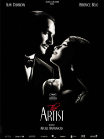 L'équipe de "The Artist" invitée à intégrer l'Académie des Oscars L'équipe de "The Artist" invitée à intégrer l'Académie des Oscars