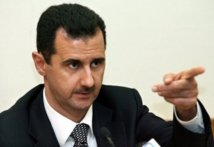 Syrie: Bachar al-Assad ratifie une série de lois "antiterroristes"