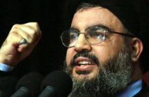 Hassan Nasrallah