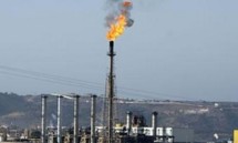 Algérie: pertes de 20 mds USD sur un an si le pétrole poursuit sa baisse