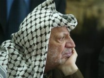 Proche-Orient: les Palestiniens réclament une enquête internationale sur la mort d'Arafat