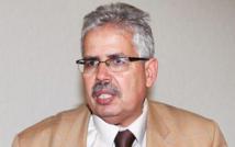Habib Kazdaghli Habib Kazdaghli