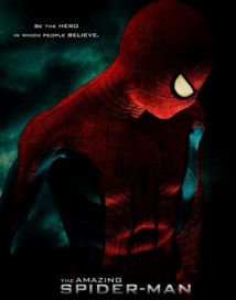 Le nouveau "Spider-Man" s'empare de la tête du box-office nord-américain