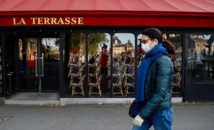 Coronavirus: L'application "StopCovid" pourrait ne pas être prête le 11 mai Coronavirus: L'application "StopCovid" pourrait ne pas être prête le 11 mai