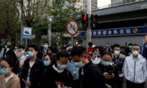 Coronavirus: Aucun nouveau décès rapporté en Chine continentale Coronavirus: Aucun nouveau décès rapporté en Chine continentale