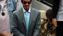 USA: le fils de Sylvester Stallone retrouvé mort USA: le fils de Sylvester Stallone retrouvé mort