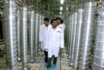 USA: 2 hommes inculpés pour avoir tenté de vendre du matériel nucléaire à l'Iran