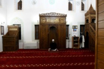 Un ramadan confiné sous le signe du coronavirus Un ramadan confiné sous le signe du coronavirus