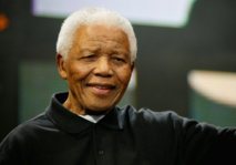 Nelson Mandela