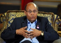 Tunisie: Marzouki peut "garantir" à Ben Ali un "procès équitable"