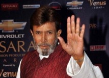 Inde : décès de la première "superstar" de Bollywood, Rajesh Khanna Inde : décès de la première "superstar" de Bollywood, Rajesh Khanna