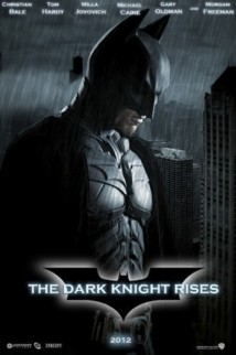 Batman: "The Dark Knight rises" pour la dernière fois Batman: "The Dark Knight rises" pour la dernière fois