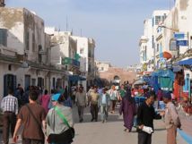 Le rôle des sociétés de développement local à la lumière de la charte communale Le rôle des sociétés de développement local à la lumière de la charte communale