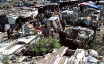 La lutte contre l’exclusion sociale au Maroc à travers le programme Villes sans bidonvilles