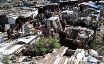 La lutte contre l’exclusion sociale au Maroc à travers le programme Villes sans bidonvilles La lutte contre l’exclusion sociale au Maroc à travers le programme Villes sans bidonvilles