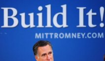 Romney accuse Obama de ne pas croire à la libre entreprise