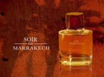 Soir de Marrakech au Morocco Mall
