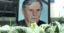 Le poète kosovar Ali Podrimja est décédé de mort naturelle