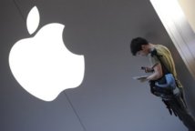 Apple dévoile des secrets de sécurité à une foule de pirates informatiques