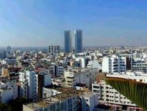 Casablanca Finance City, au service de l’économie marocaine Casablanca Finance City, au service de l’économie marocaine