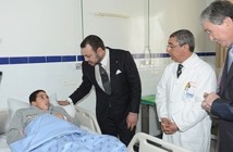 L’Assurance maladie obligatoire : garde-fou de la sécurité sociale au Maroc L’Assurance maladie obligatoire : garde-fou de la sécurité sociale au Maroc