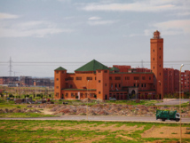 Les villes nouvelles au Maroc : les exemples de Tamesna et de Tamansourt