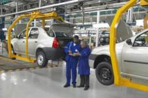 L’usine Renault-Nissan de Tanger : une plate-forme industrielle d’envergure internationale