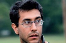Ramin Bahrani Ramin Bahrani