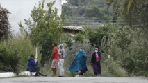 Grèce : attaque contre un hôtel où des réfugiés seront relocalisés