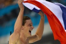 Yannick Agnel Yannick Agnel