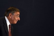 Leon Panetta