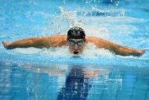 JO/Natation: Michael Phelps veut aller jusqu'à 20 médailles JO/Natation: Michael Phelps veut aller jusqu'à 20 médailles