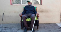 En Afrique du Sud, avoir 116 ans en pleine pandémie de coronavirus En Afrique du Sud, avoir 116 ans en pleine pandémie de coronavirus