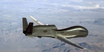 L'armée américaine perd un nouveau drone dans le nord du Niger L'armée américaine perd un nouveau drone dans le nord du Niger