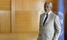 L'Iran blâme les "ingérences" étrangères pour l'échec de la mission Annan