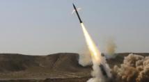 L'Iran dit avoir testé une version améliorée d'un missile de courte portée