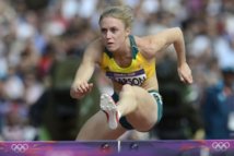JO: Pearson souveraine, Genzebe Dibaba éliminée JO: Pearson souveraine, Genzebe Dibaba éliminée