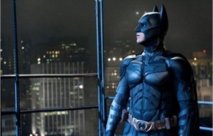 Batman reste en tête du box-office nord-américain Batman reste en tête du box-office nord-américain