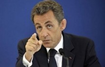 Sarkozy sort de son silence pour critiquer Hollande sur la Syrie