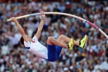 JO/France: Lavillenie expert à la perche, les "Experts" aussi JO/France: Lavillenie expert à la perche, les "Experts" aussi